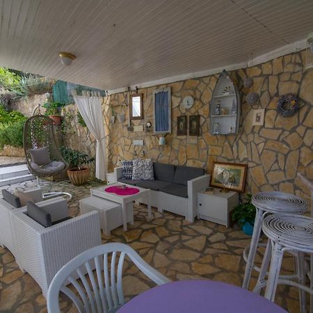 Cuore Di Milka Apartments Veli Losinj Exterior photo