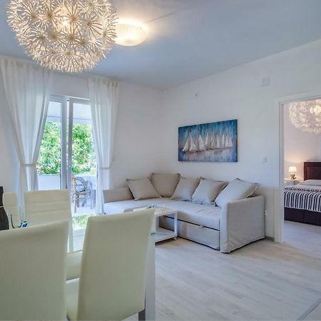 Cuore Di Milka Apartments Veli Losinj Exterior photo