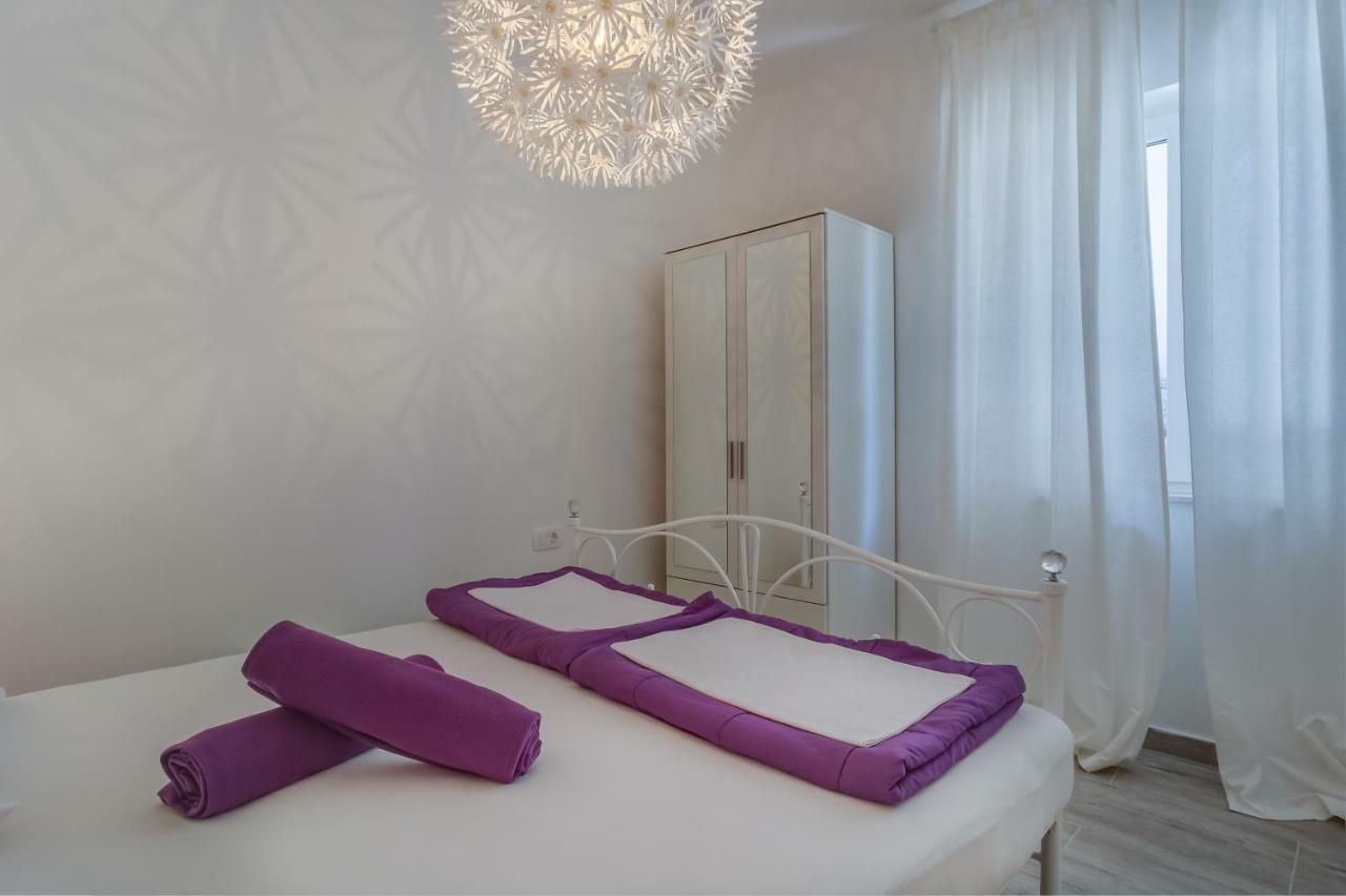 Cuore Di Milka Apartments Veli Losinj Exterior photo